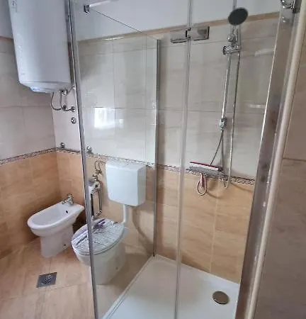 Apartman Ory