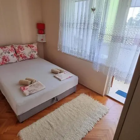 Apartman Ory *