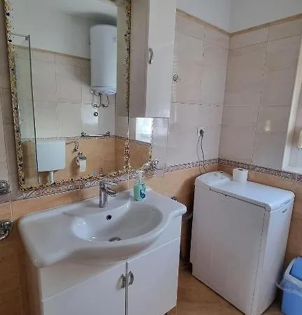Apartman Ory 乌马格