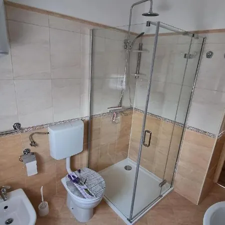 公寓 Apartman Ory 乌马格