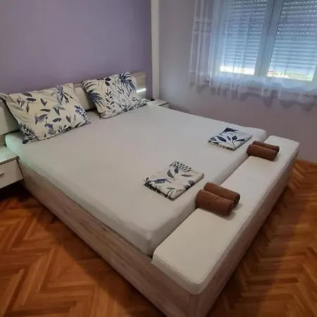 Apartman Ory *