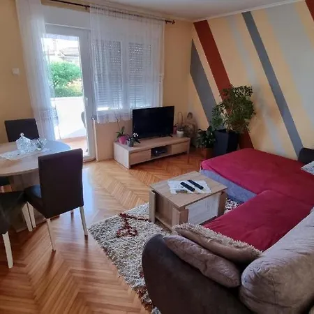 公寓 Apartman Ory