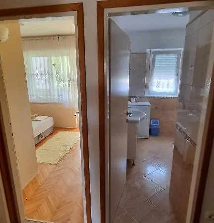 Apartman Ory 公寓 *