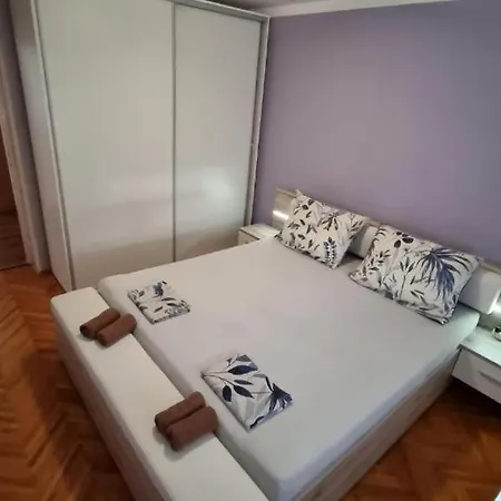 Apartman Ory