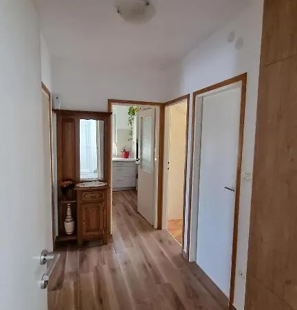 Apartman Ory Umago